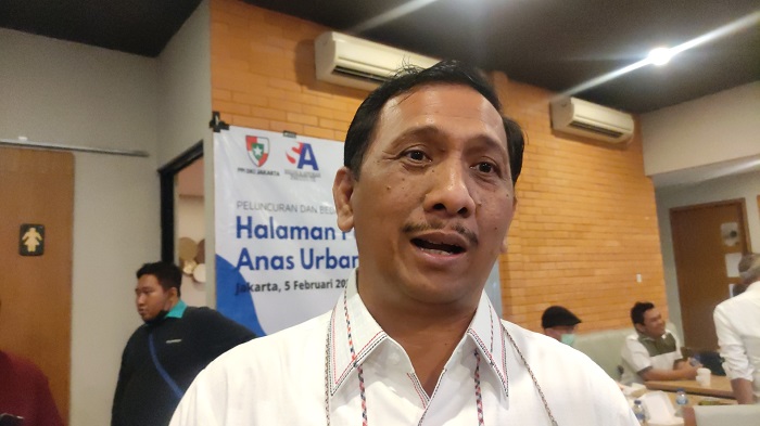Gede Pasek Suardika Ungkap UU No 1 Tahun 2023 tentang KUHP Jadi Dasar Penegakan Hukum