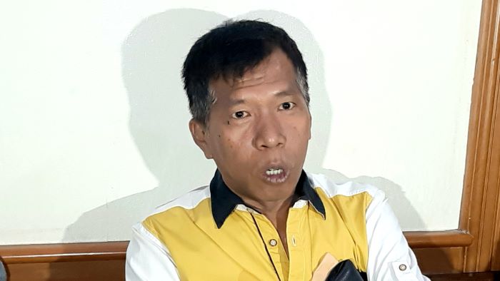 Tidak Masalah Disebut Wajah Jelek, Kiwil: Gue Jelek Punya Banyak Bini, yang Ganteng Cuma Satu Bini