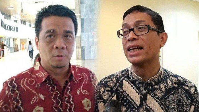 TAUFIK Bilang Calon dari Gerindra Bakal Jadi Wagub DKI Dua Pekan Lagi, Padahal Pemilihan Saja Belum