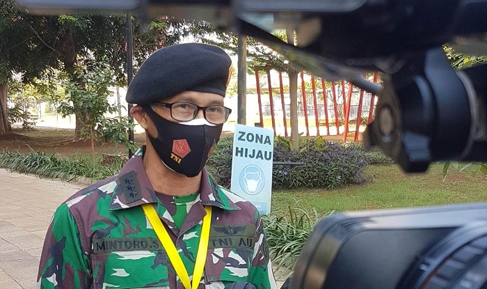 Jumlah Pasien Menurun, Keterisian Tempat Tidur di RSDC Wisma Atlet Sudah di Bawah Standar WHO