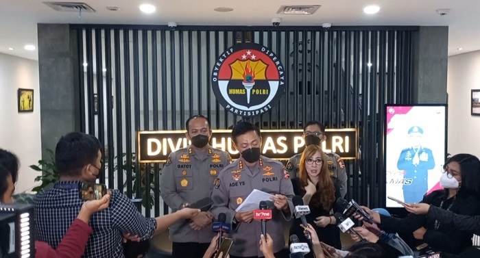 Ditetapkan Tersangka terkait Kasus Hacker Bjorka, Pemuda Pedagang Es Asal Madiun Tak Ditahan