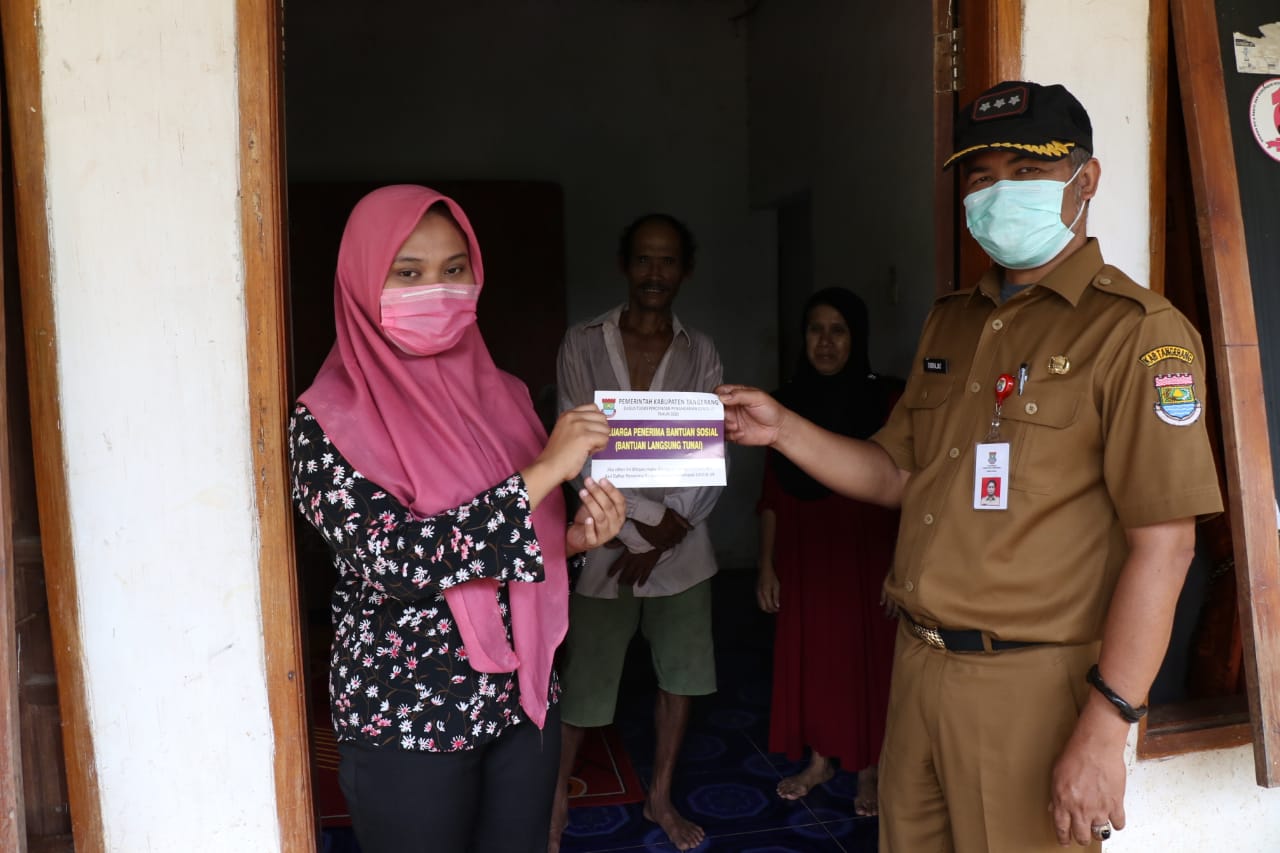 Pengangguran di Kabupaten Tangerang Diperkirakan Lebih dari Sebelum Pandemi Sebanyak 163.957 Orang