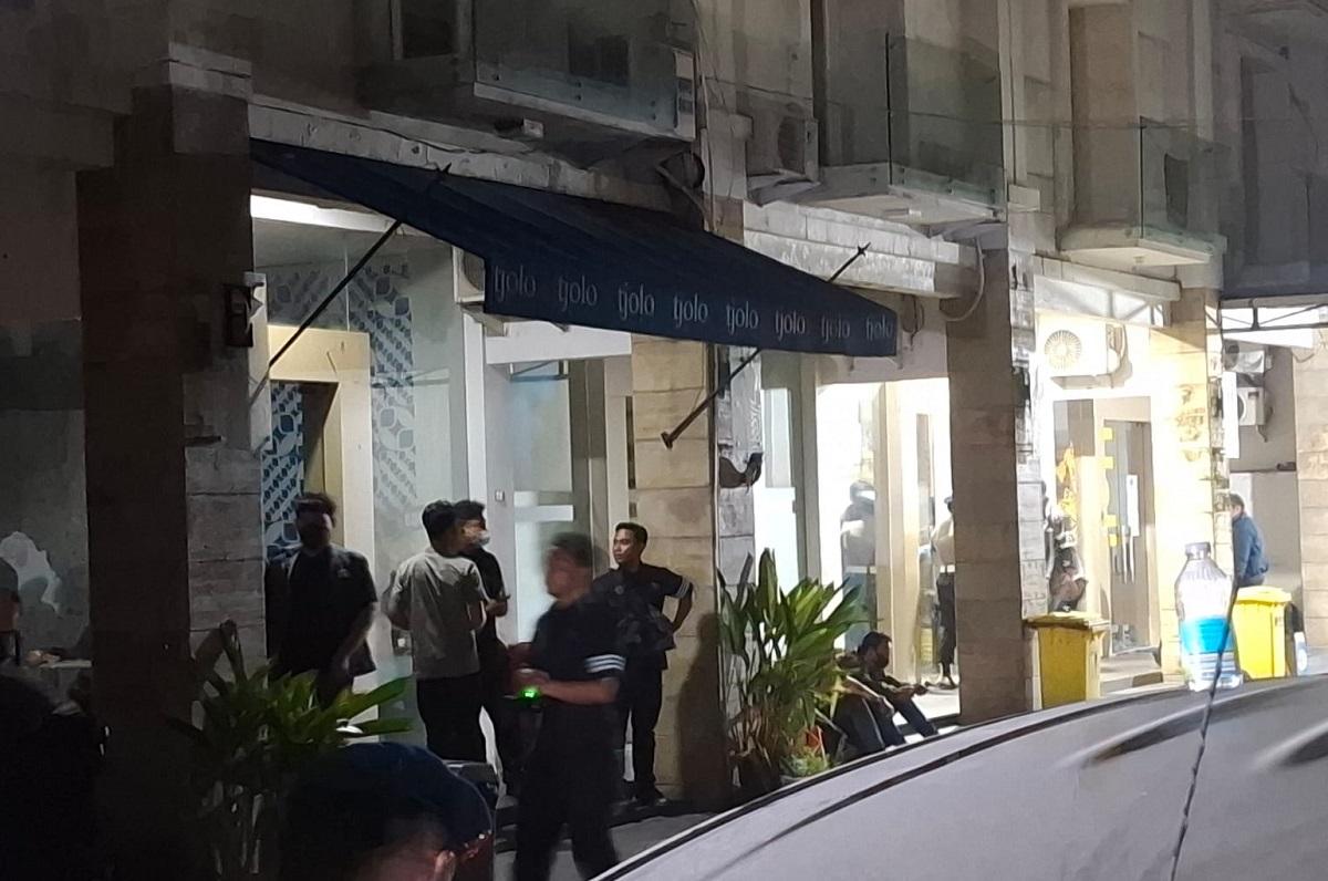 Polisi Geledah Ruko di Cipete Jakarta Selatan Terkait Dugaan Korupsi, Buka Peluang Sasar Lokasi Lain - Wartakotalive.com