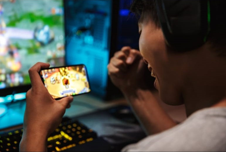 Deretan HP Gaming Murah yang Cocok Menemani Saat Bermain di Rumah Saja