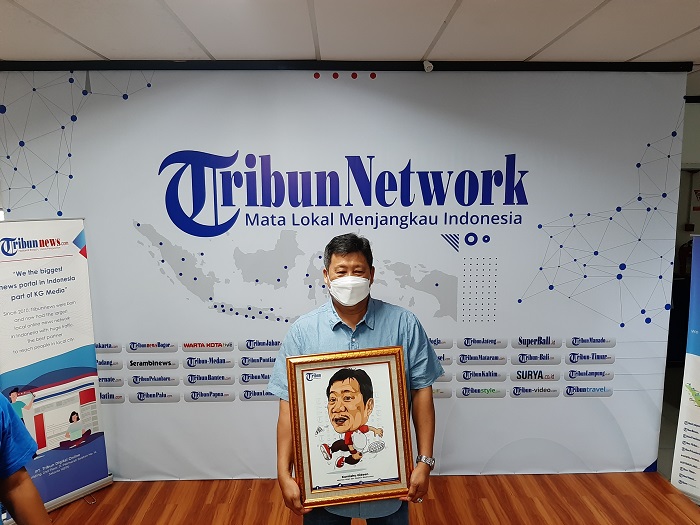 Kurniahu Gideon Berharap Marcus Fernaldi Gideon/Kevin Sanjaya Tidak Berlama-Lama Meratapi Kegagalan