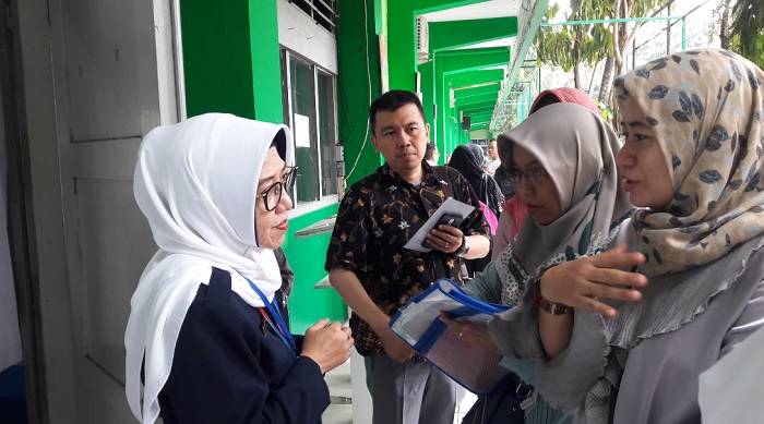 Nilai Terendah PPDB Tahun Lalu Tak Jadi Acuan Pada PPDB Tahun Ini