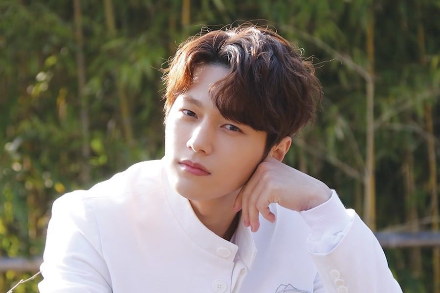 L INFINITE Keluar dari Wollim Entertainment tapi Tetap Bersama Grupnya