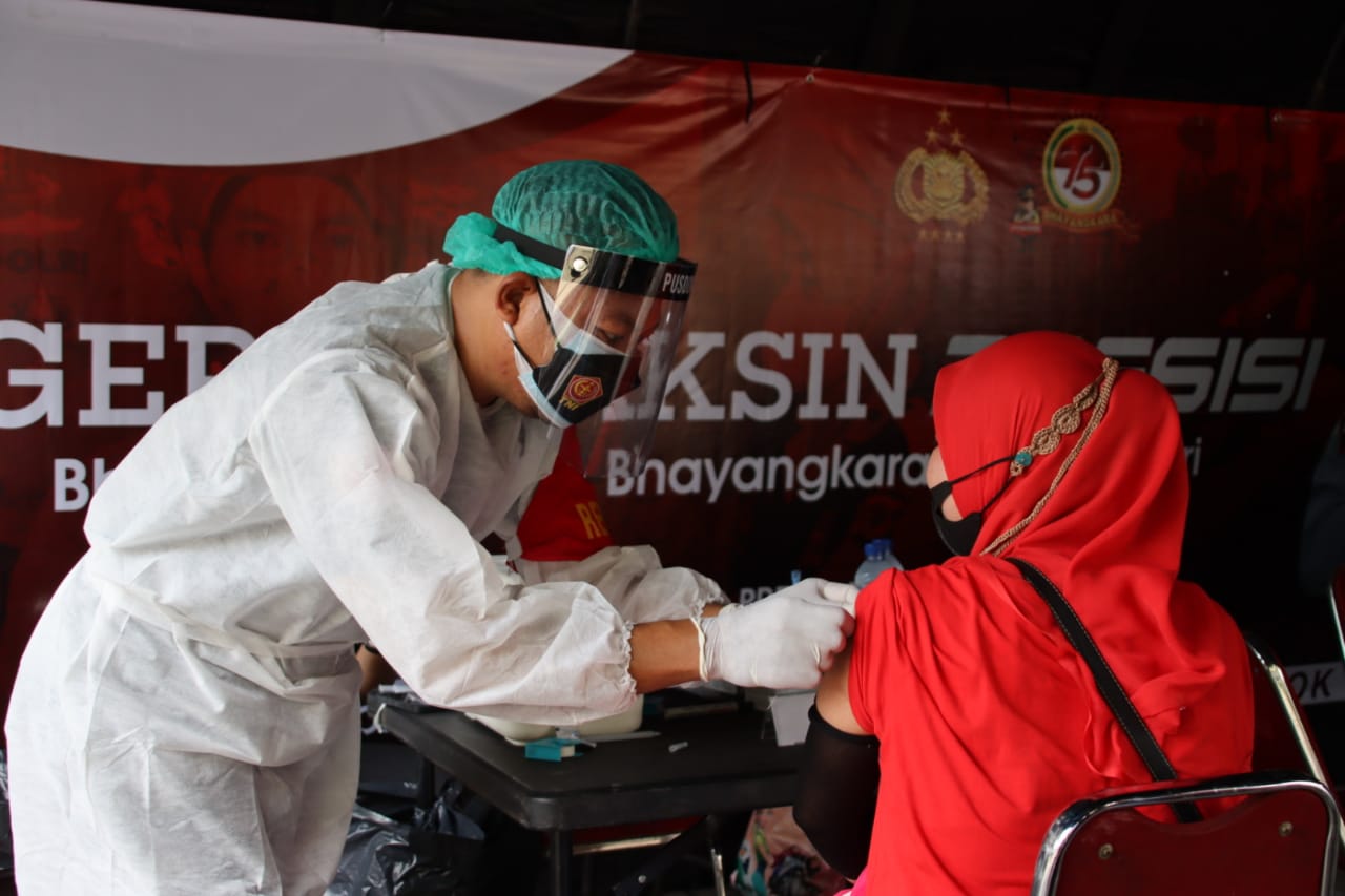 DPRD DKI Dorong Pemberian Sanksi Bagi Anak 12-17 tahun yang Tolak Divaksin Covid-19