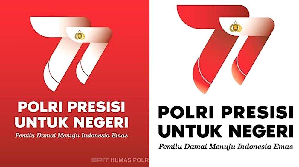 Peringatan HUT ke-77 Bhayangkara, 1.777 Personel Gabungan Amankan Gelora Bung Karno