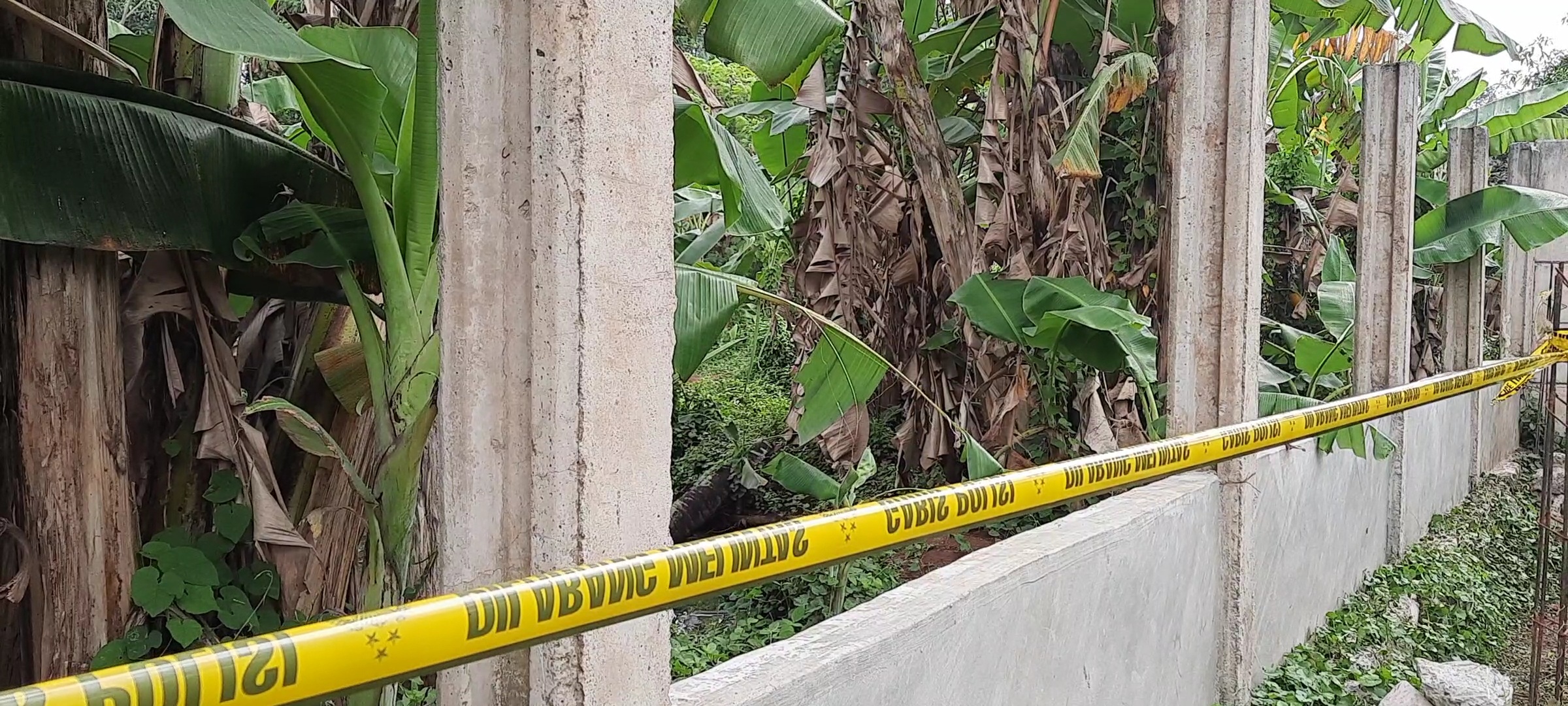 Sempat Berkelit, Wanita Muda Pembuang Jasad Bayi Tak Berkutik Lagi Setelah Polisi Panggil Bidan