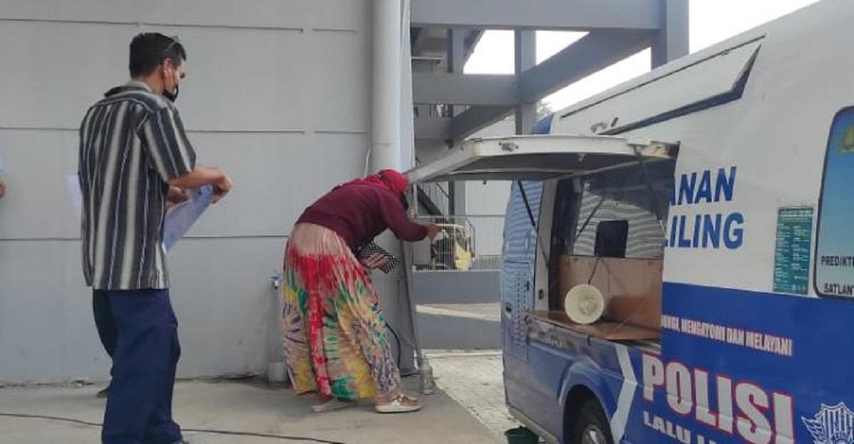 Lokasi Layanan SIM Keliling Jakarta, 13 Juli 2026 Tersebar di 4 Wilayah - Wartakotalive.com