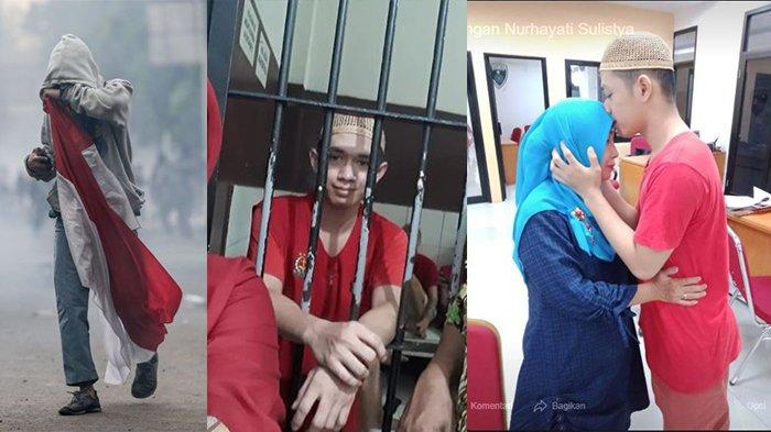 BREAKING NEWS Hari Ini Luthfi Alfiandi Divonis, Langsung Bebas Jika Putusan Sesuai Tuntutan Jaksa