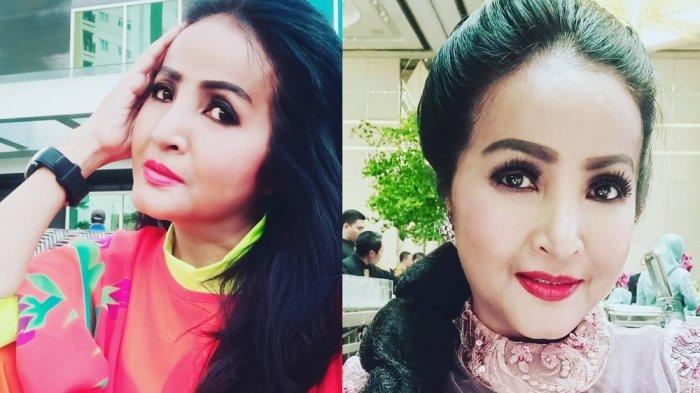 Machica Mochtar Sebut Anaknya Ditangkap Setelah Ikut Aksi Unjuk Rasa Menolak Revisi UU Pilkada