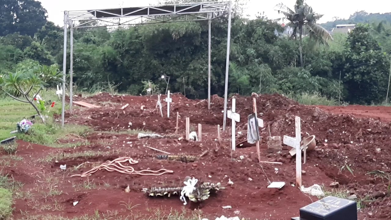 Kerap Terlupakan, Mereka Turut Berjuang di Garis Depan dalam Penanganan Virus Corona, Siapa Mereka?