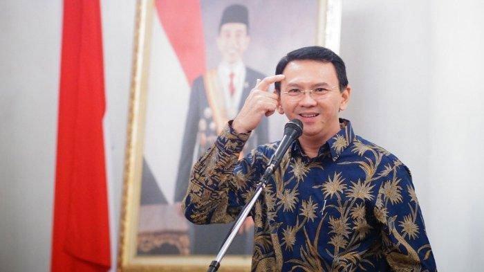 Ditolak Berbagai Pihak Jadi Bos Pertamina, Kata Ahok: Tuhan Saja Ada yang Nentang Kok