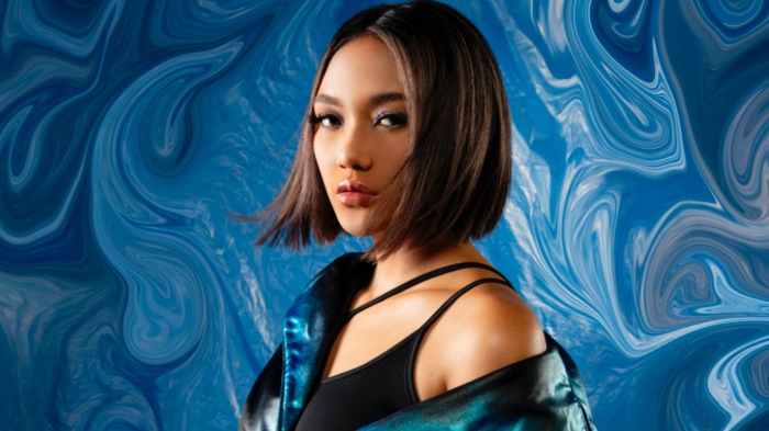 Marion Jola Nyanyikan 'Not Your Cup of Tea', Lirik Lagunya tentang Kegelisahan Hadapi Para Haters