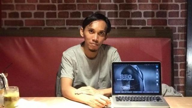 Marsuki: Belajar Jadi Programmer Sangat menguntungkan di Jaman Sekarang