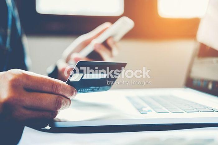 Transaksi Perbankan Masih Didominasi Kartu Debit