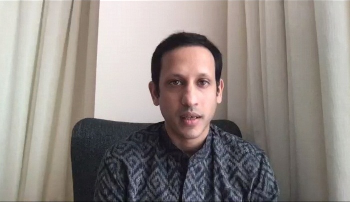 PPDB Kisruh, Nadiem Makarim Lempar Tanggung Jawab ke Muhadjir Effendy, Anies Coba Bikin Netral