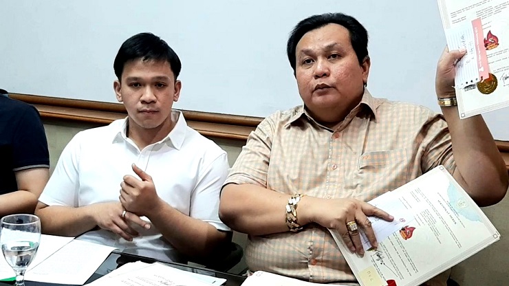 VIDEO: Jordi Onsu Sebut Ruben Onsu Pusing Pikirkan Masalah dengan I Am Geprek Bensu