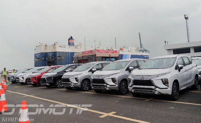 Xpander Akan Diproduksi di Vietnam, Jika Tak Mau Kehilangan Pasar Ekspor Indonesia Harus Lakukan Ini