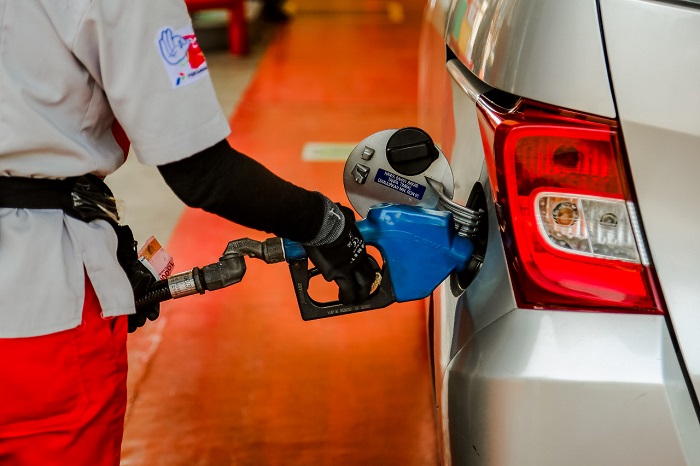 Inilah Daftar Harga Baru BBM di SPBU Pertamina dan Shell yang Naik Sejak 1 April 2021