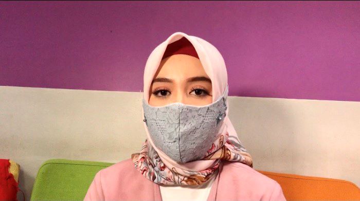 Nabilah Ayu Mantan Member JKT48 Mantap Pakai Hijab, Merasa Semakin Yakin Hijrah di Jalan Allah