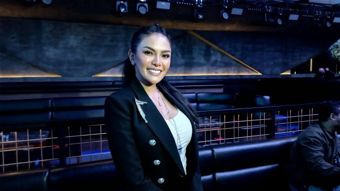 Tidak Setuju Ikoy Ikoyan Arief Muhammad Berbagi Rejeki, Nikita Mirzani: Kerja Kalau Mau Dapat Duit