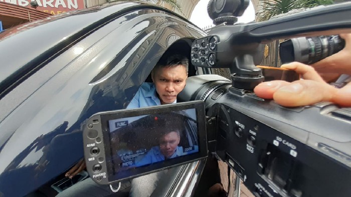 Ternyata John Kei Bikin 4 Klaster untuk Habisi Nus Kei dan Kelompoknya