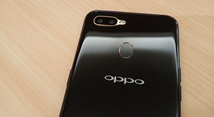 Harga Rp 2 Juta, Ini 8 Fitur Gaming Unggulan Oppo A5s yang Bikin Main Game Tetap Nyaman