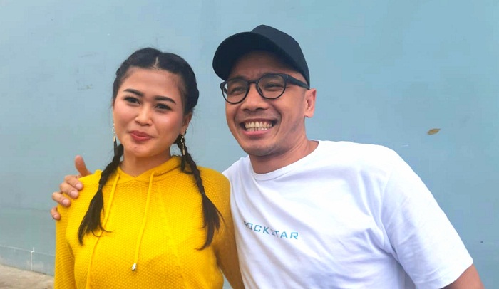 Tiap Malam Bikin Anak, Tahun Depan Ovi Sovianti dan Suami Program Bayi Tabung