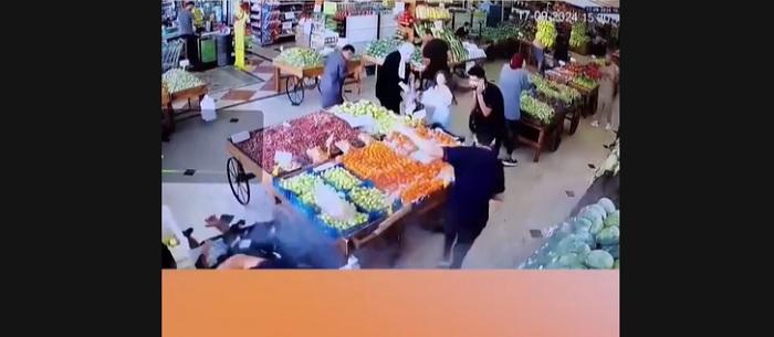 Hizbullah Balas Dendam Usai Teror Ledakan Pager, Sasar Pangkalan Udara Ramat David Israel