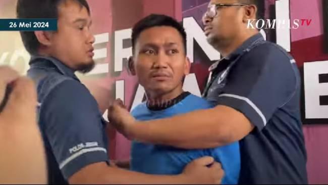 Kuasa Hukum Pegi Setiawan Sebut  Penyidik Hapus Status Facebook yang Buktikan Sesuatu