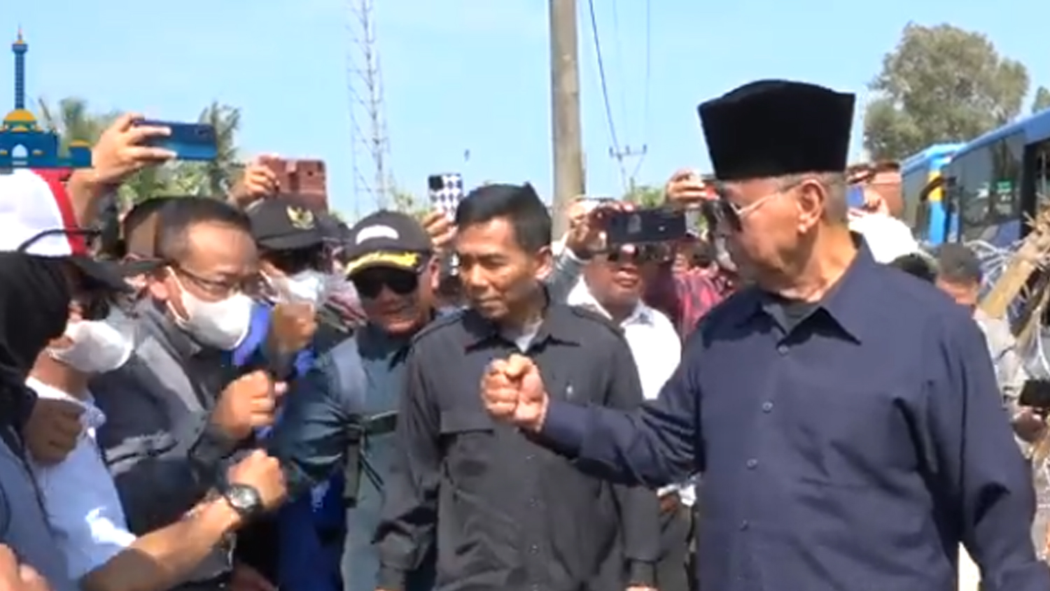 Panji Gumilang Tolak Tabayyun MUI, Amirsyah: Pimpinan Al Zaytun Bertentangan dengan Perintah Allah