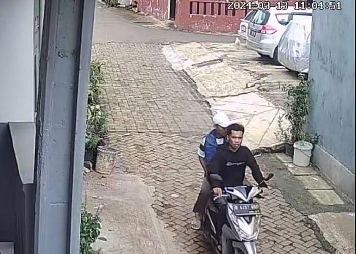 Korban Curanmor Kesal Laporan Ditolak, Polisi: Kalo BPKB di Kampung, ya Difotokan dulu