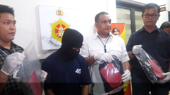 Niat Berhubungan Sesama Jenis Berujung Maut di Gang Sempit