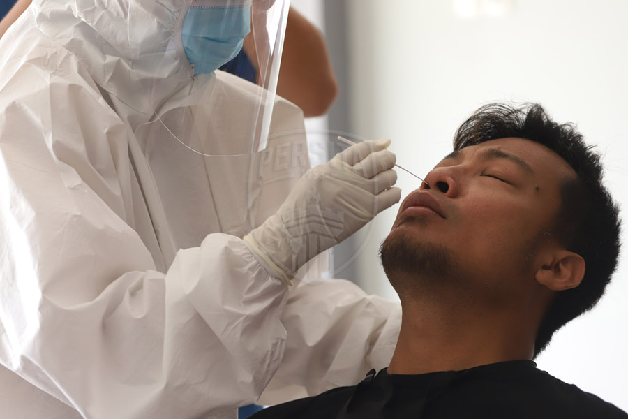 Kasus Harian Covid-19 di Jakarta Mulai Melandai, Tercatat Ada 800 Kasus pada Senin (28/9/2020)