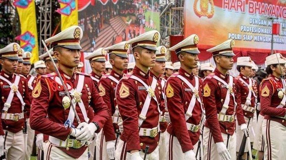 Jalani Sidang KKEP Polri, 2 Oknum Polisi Diduga Terlibat Penipuan Rp 2,6 Miliar untuk Masuk Akpol