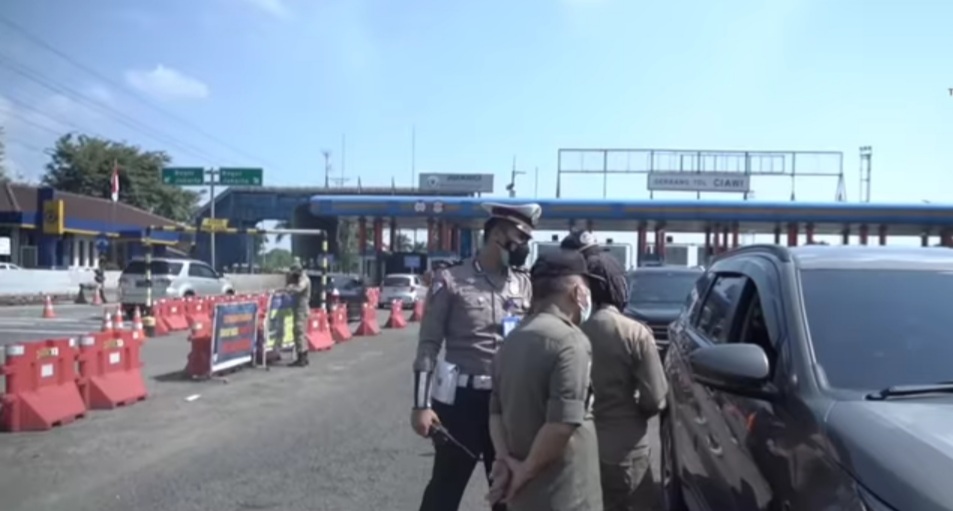 Kawasan Simpang Ciawi Bakal Ditata, Begini Detail Perencanaan dari Kemenhub