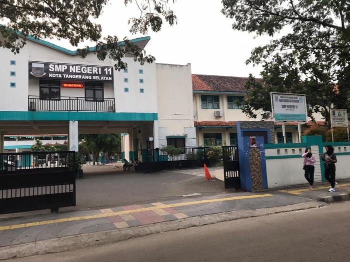 Sudah Menggelar Uji Coba Server, Pemkot Tangsel Yakin PPDB Berjalan Kondusif