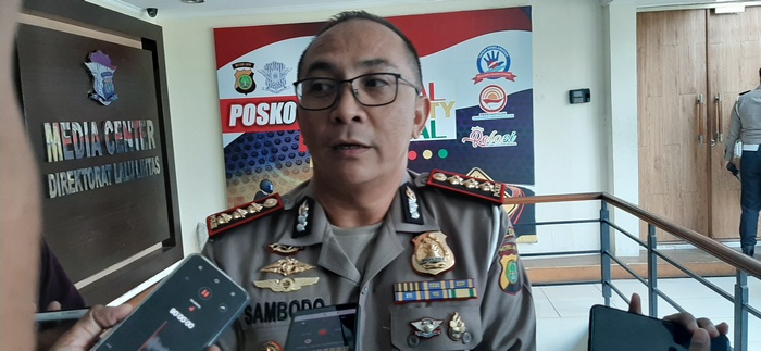 Larangan Mudik Hari ke-5, Sebanyak 5.809 Kendaraan Diputar Balik, Sebagian Besar Mobil Pribadi