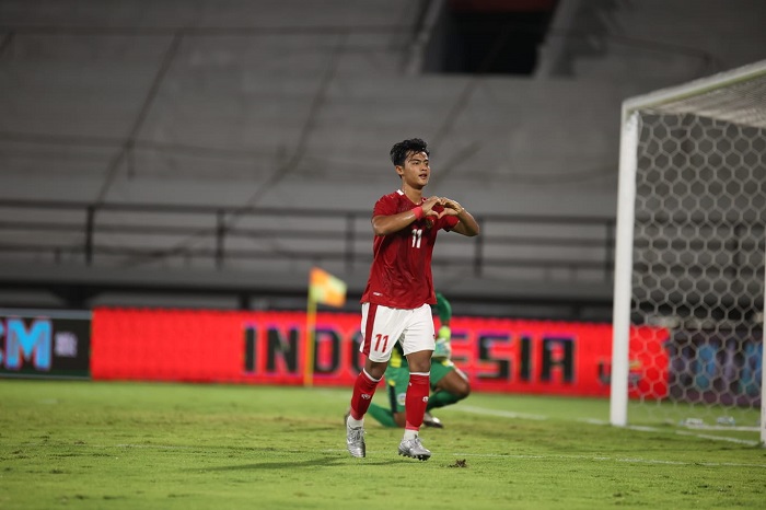 Melawan Nepal, Coach Shin Tae-yong Minta Pemain Timnas Indonesia Tampil Enjoy dan Cetak Banyak Gol