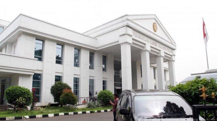 Perkara Penetapan Hak Waris H. A.M. Sirajoeddin Berlanjut, Tes DNA Dimohonkan - Wartakotalive.com