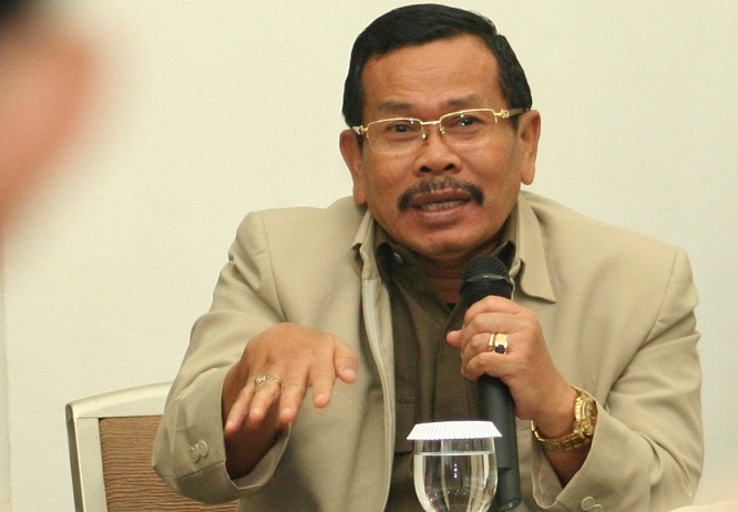 Pengamat Beberkan Kejanggalan atas Kaburnya Napi Gembong Narkoba dari Lapas Kelas 1 Tangerang