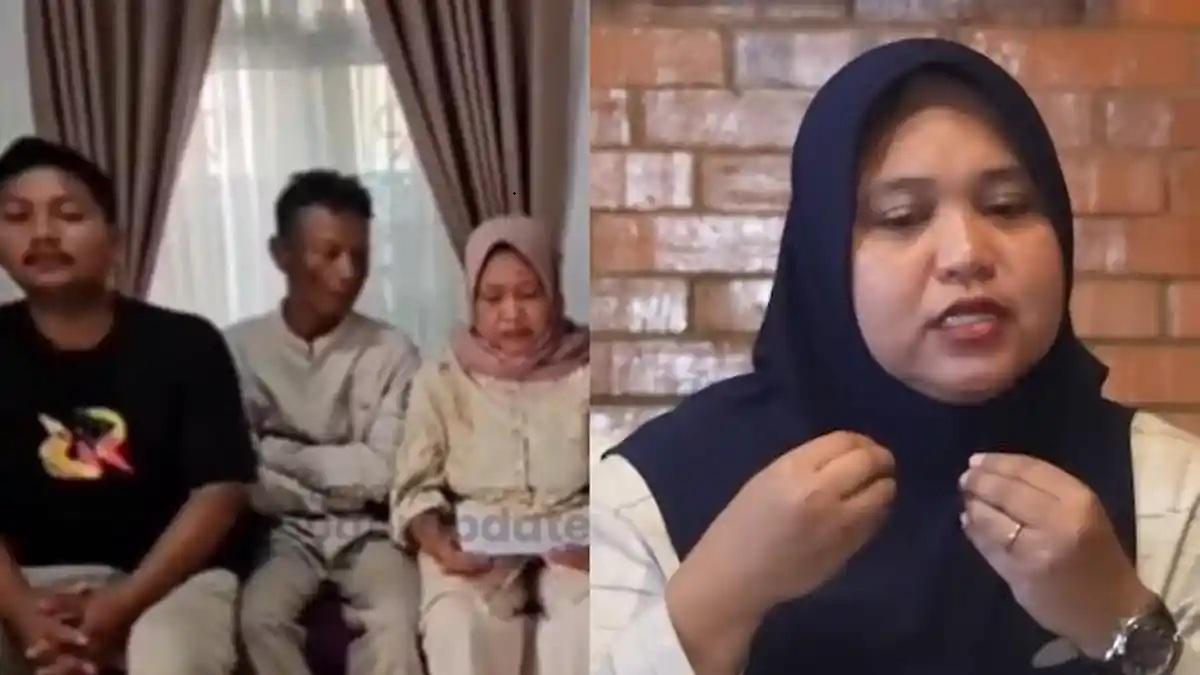 Kasus Penganiayaan Siswi SMA di Bogor Memanas, Keluarga Akui Terduga Pelaku Kerabat Ketua APDESI - Wartakotalive.com
