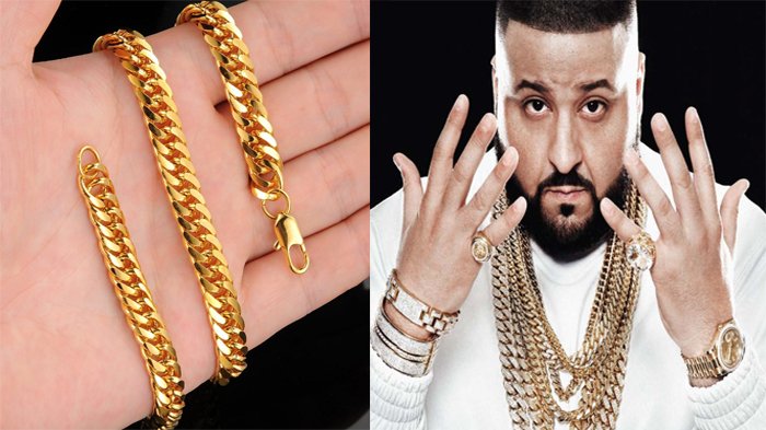 Penjelasan Ustaz Abdul Somad Mengapa Pria Tak Boleh Pakai Emas dari Sisi Islam dan Ancaman Kesehatan