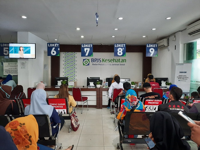 Iuran BPJS Kesehatan kembali Naik, Pengusaha Teriak Keberatan, ini Katanya