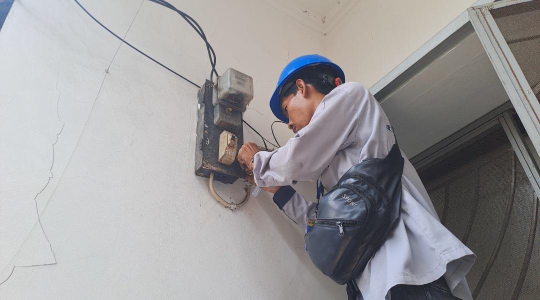 Kerap Terjadi Kebakaran, BPBD DKI Sebut Akibat Korsleting Listrik: Warga Banyak yang Curi Listrik