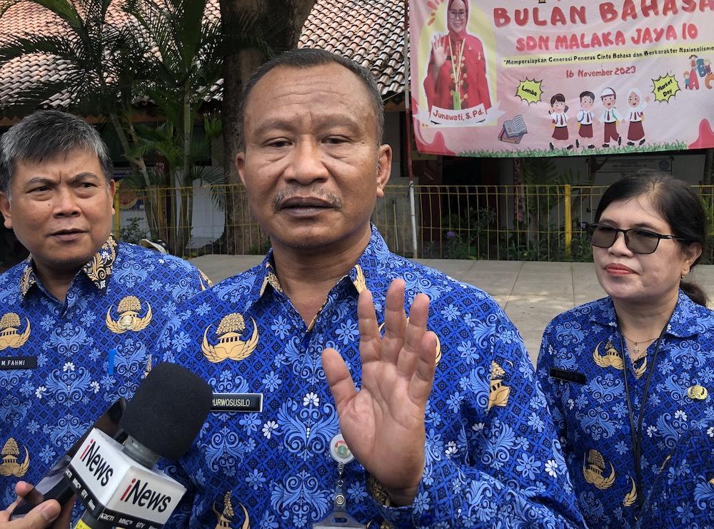 KJP 2 Pelajar yang Terlibat Tawuran di Pasar Rebo, Disdik DKI Sebut Jumlah Pencabutan Bisa Bertambah