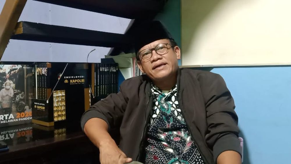 IPW Dapat Laporan Hasil Visum Mahasiswa UI yang Kecelakaan Ternyata Berbeda, Bukan Hasya Atallah
